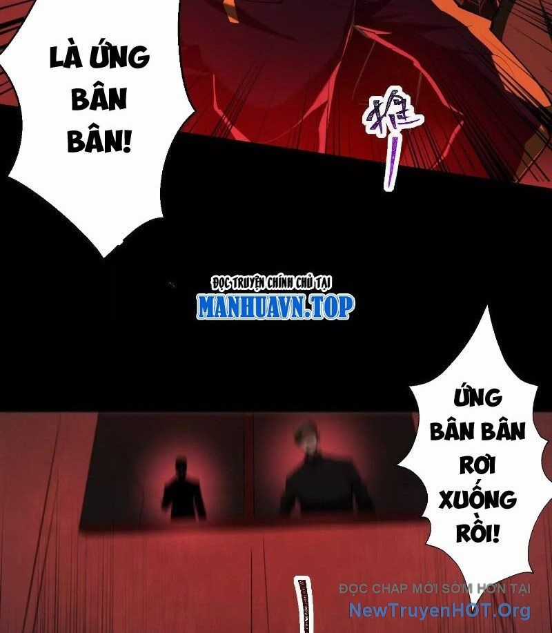 Thần Trò Chơi Dục Vọng Chương 99 trang 43