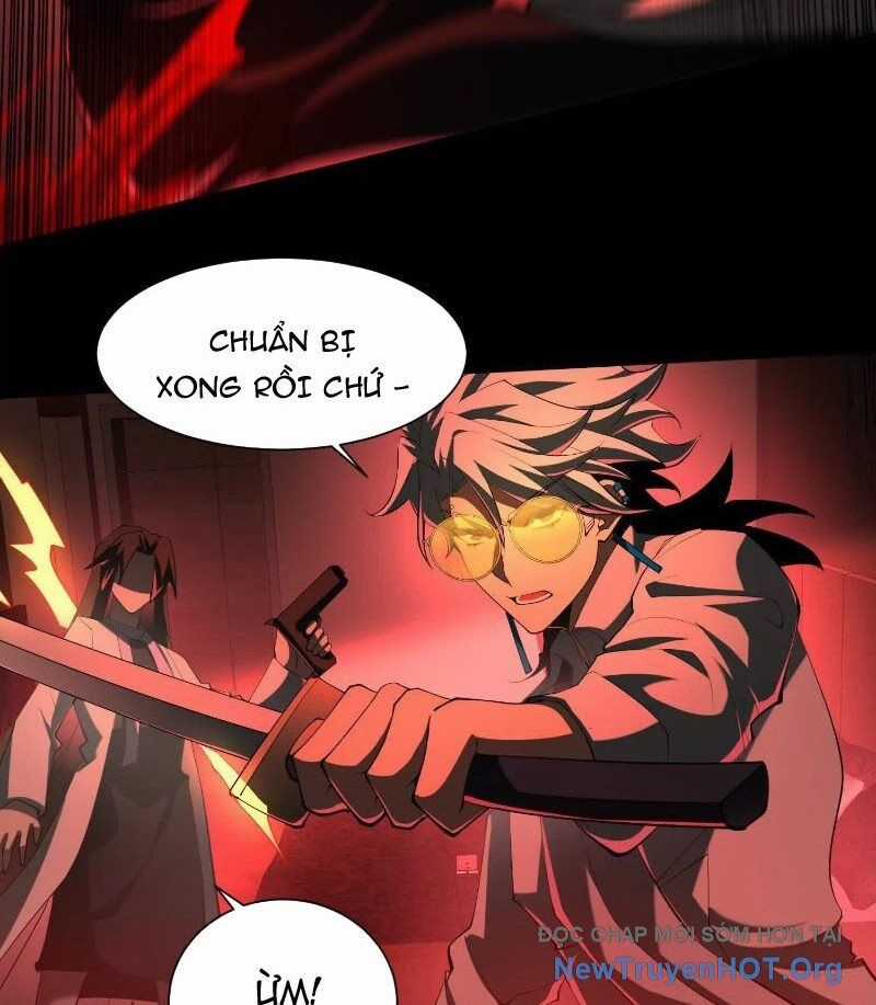 Thần Trò Chơi Dục Vọng Chương 99 trang 45