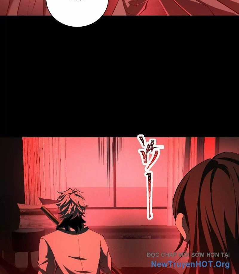 Thần Trò Chơi Dục Vọng Chương 99 trang 46