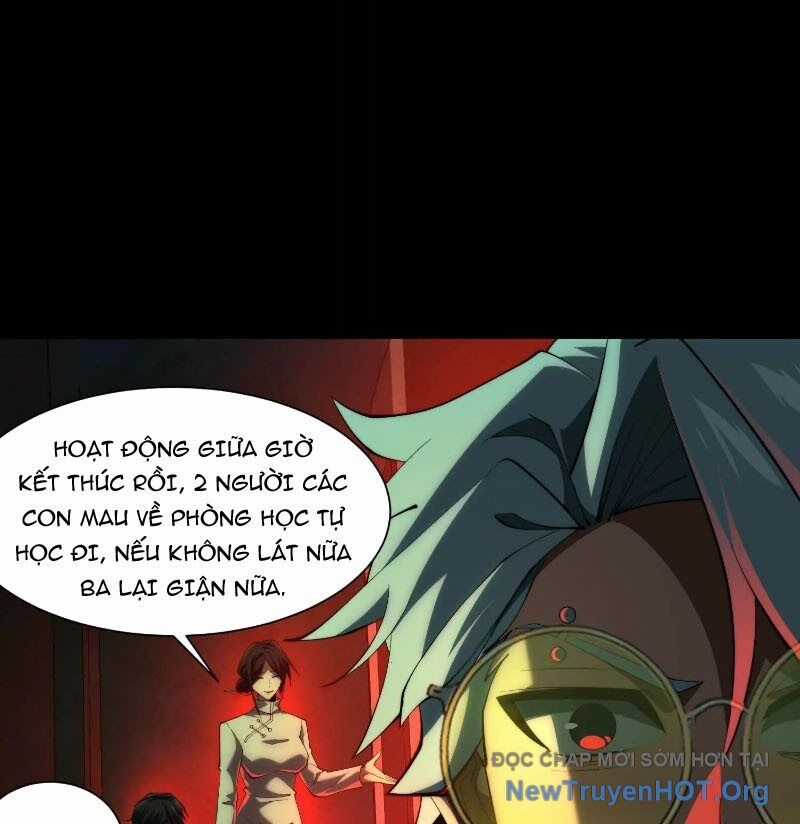 Thần Trò Chơi Dục Vọng Chương 99 trang 5