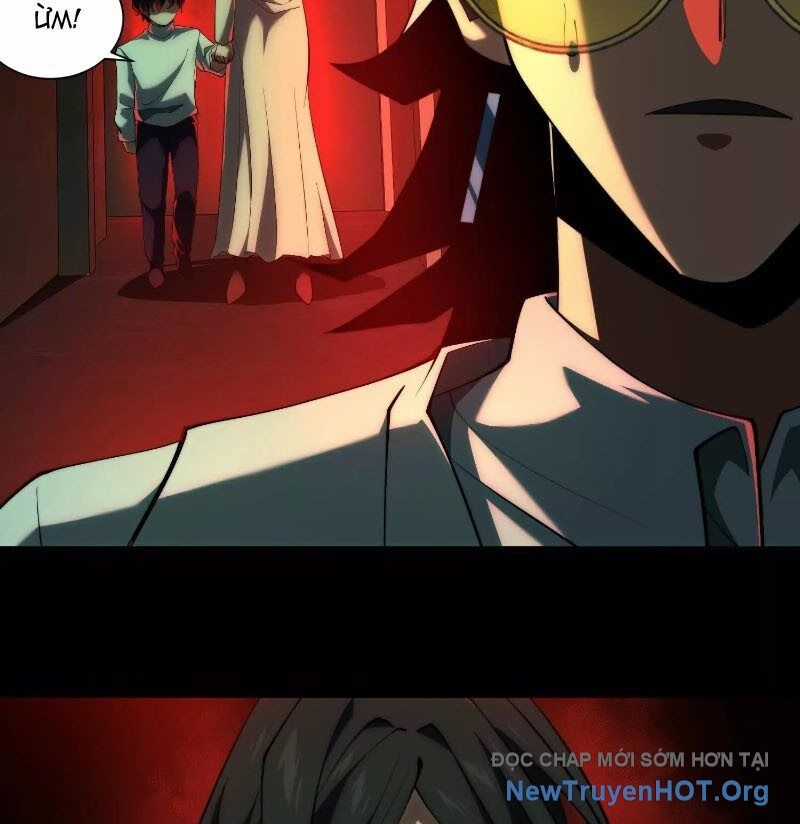 Thần Trò Chơi Dục Vọng Chương 99 trang 6