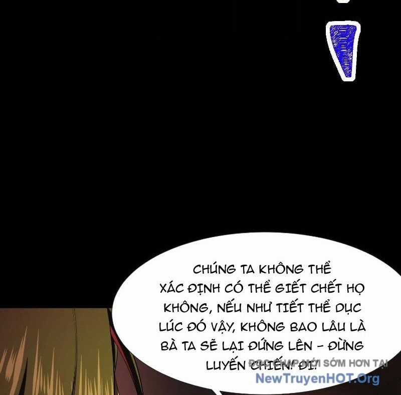 Thần Trò Chơi Dục Vọng Chương 99 trang 68