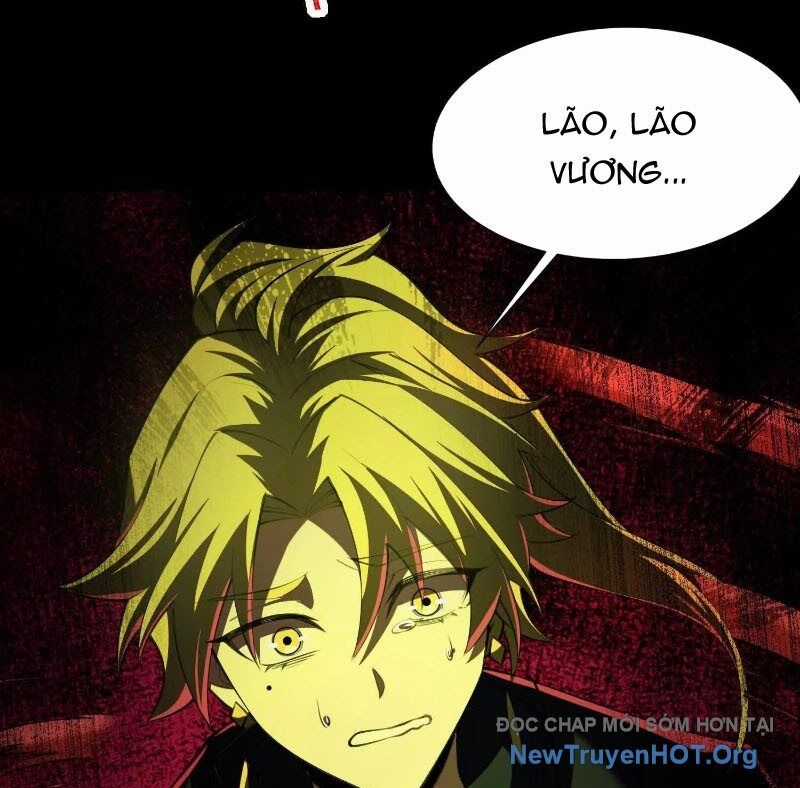 Thần Trò Chơi Dục Vọng Chương 99 trang 77