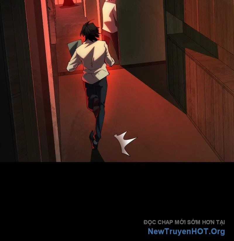 Thần Trò Chơi Dục Vọng Chương 99 trang 9