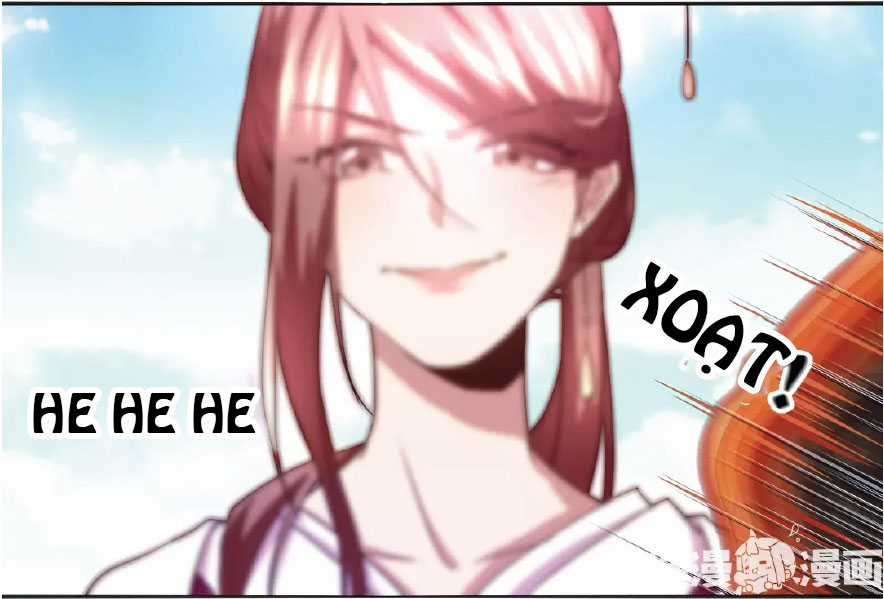 Thần Trù Cuồng Hậu Truyentranhyoyo Chapter 1 trang 25