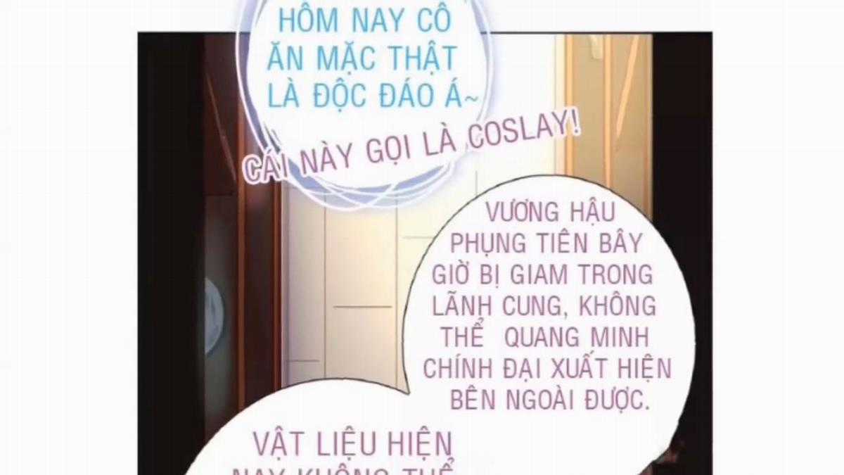 Thần Trù Cuồng Hậu Truyentranhyoyo Chapter 10 trang 6