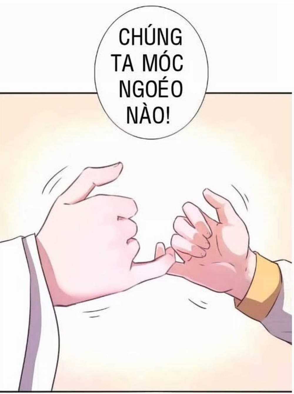 Thần Trù Cuồng Hậu Truyentranhyoyo Chapter 11 trang 15