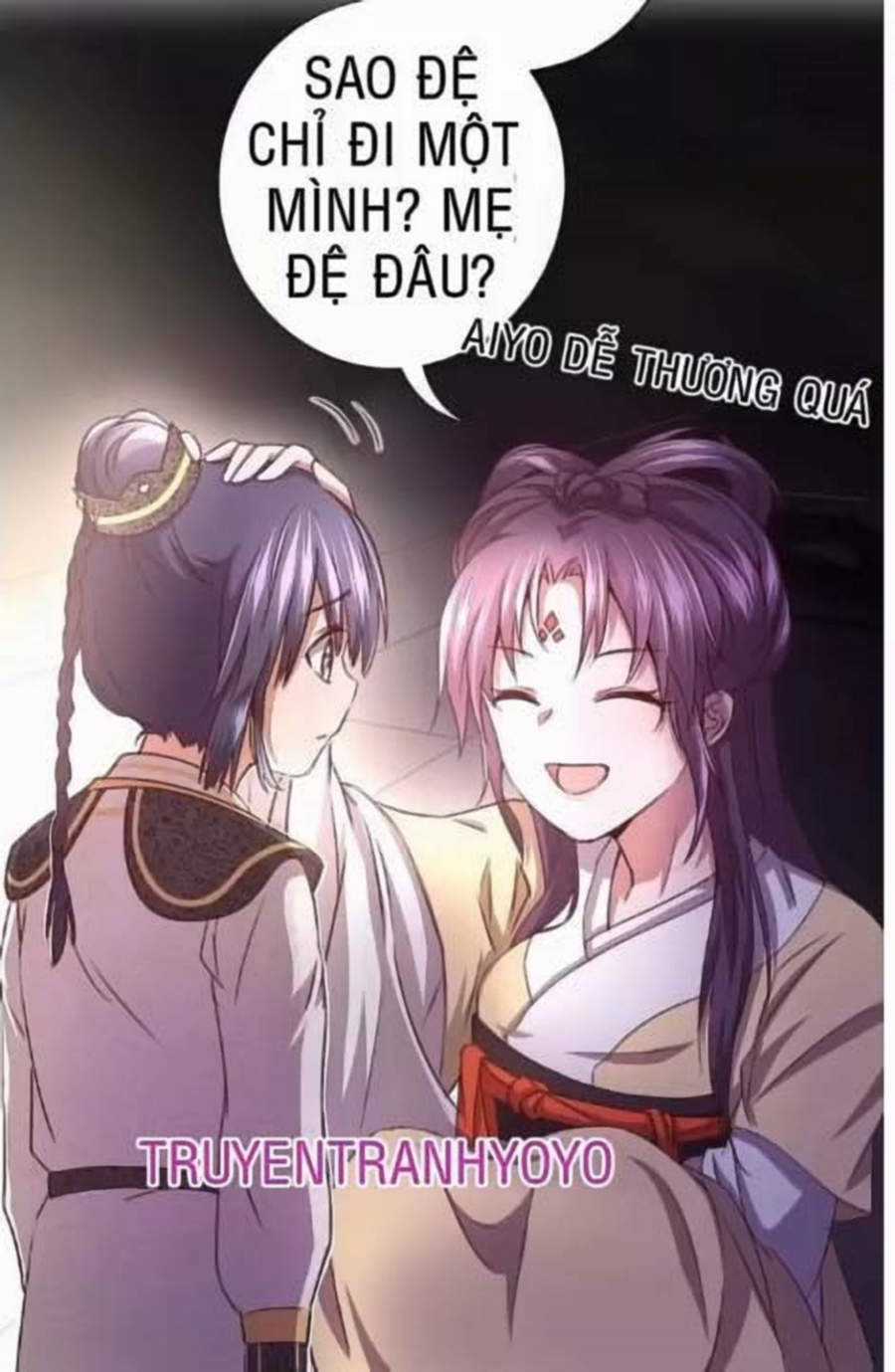 Thần Trù Cuồng Hậu Truyentranhyoyo Chapter 11 trang 5