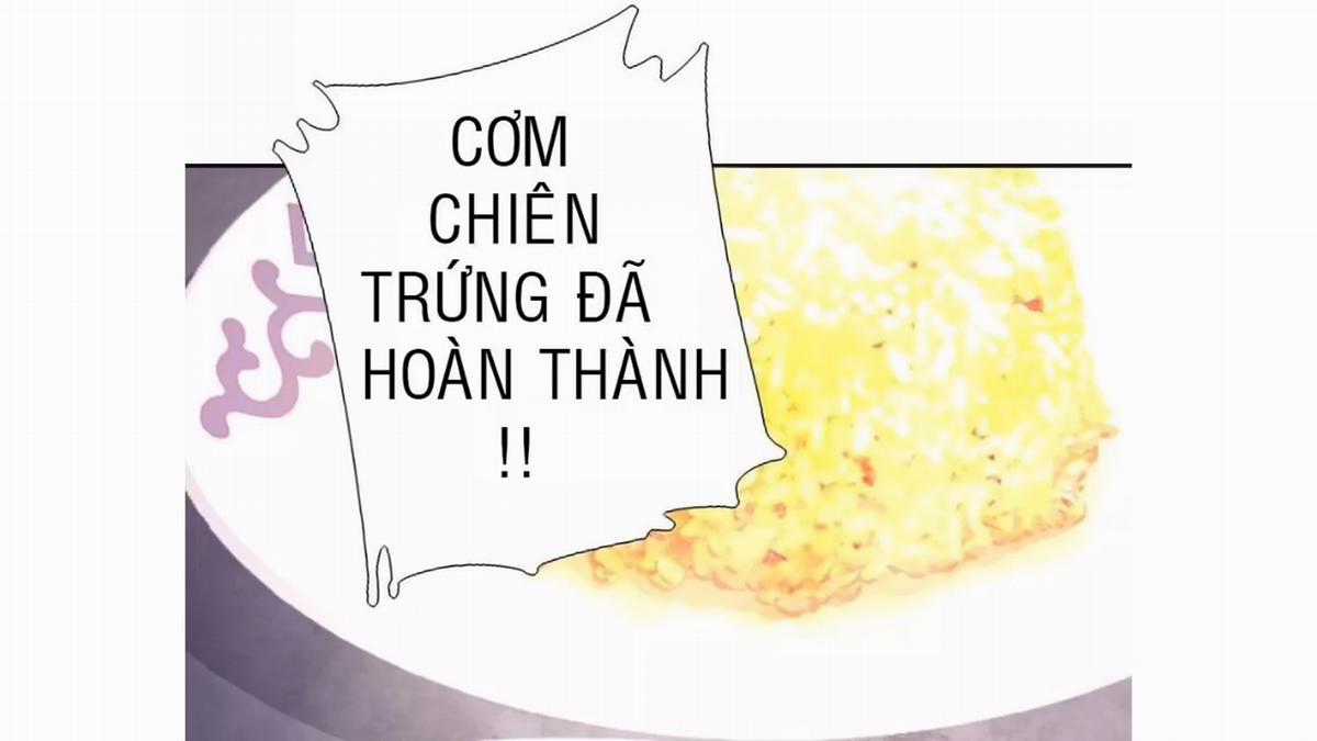 Thần Trù Cuồng Hậu Truyentranhyoyo Chapter 12 trang 11