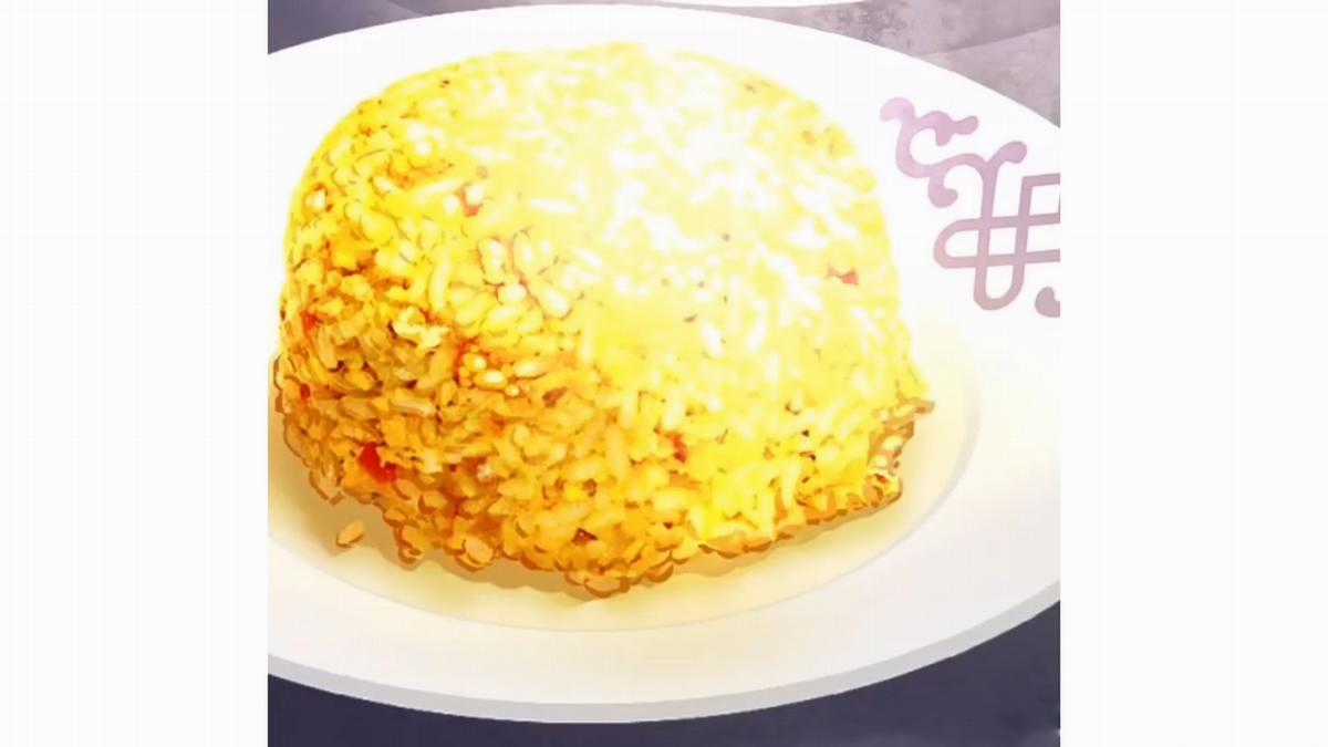 Thần Trù Cuồng Hậu Truyentranhyoyo Chapter 12 trang 12