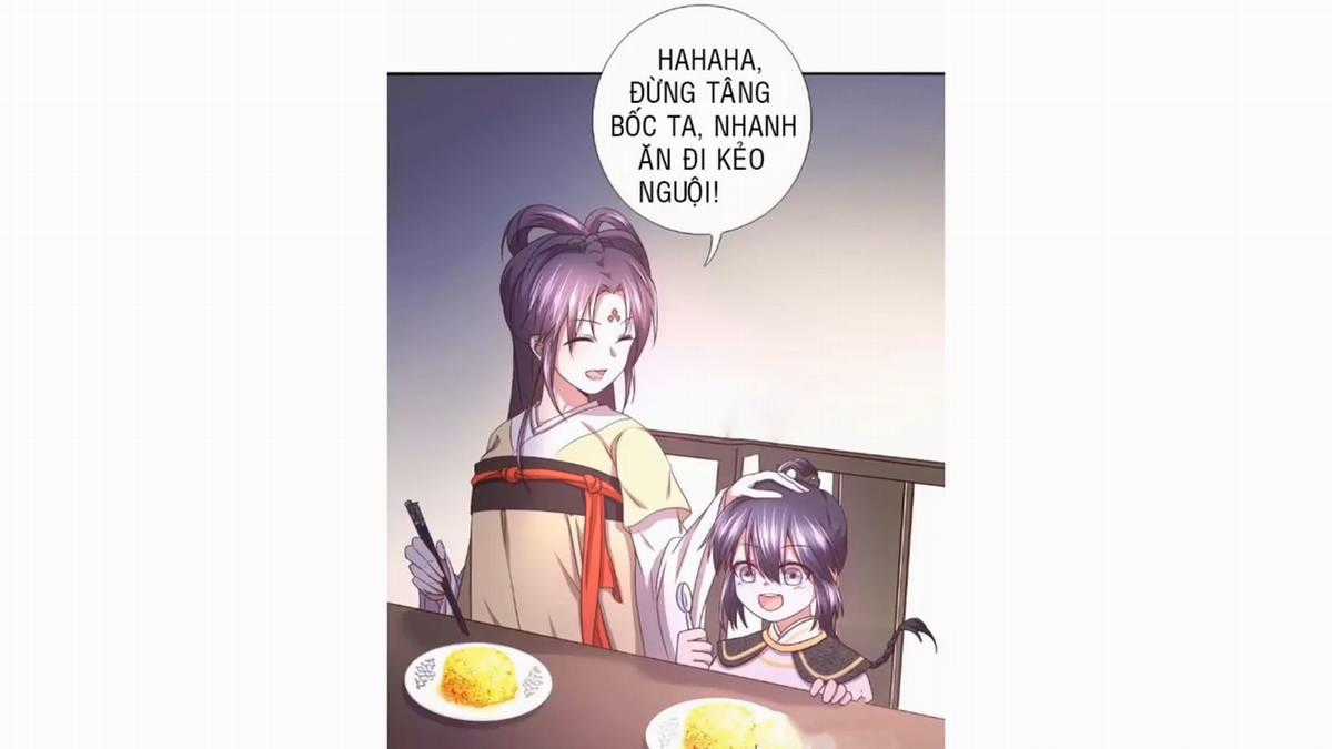 Thần Trù Cuồng Hậu Truyentranhyoyo Chapter 12 trang 14