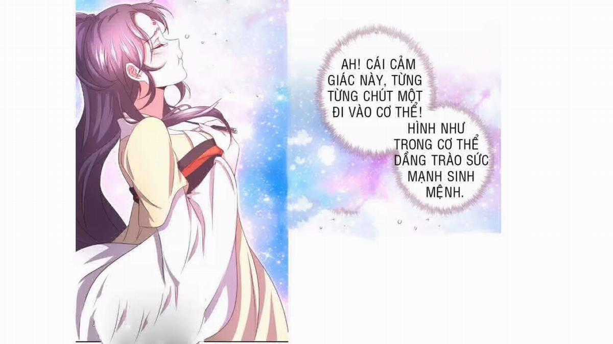 Thần Trù Cuồng Hậu Truyentranhyoyo Chapter 12 trang 16