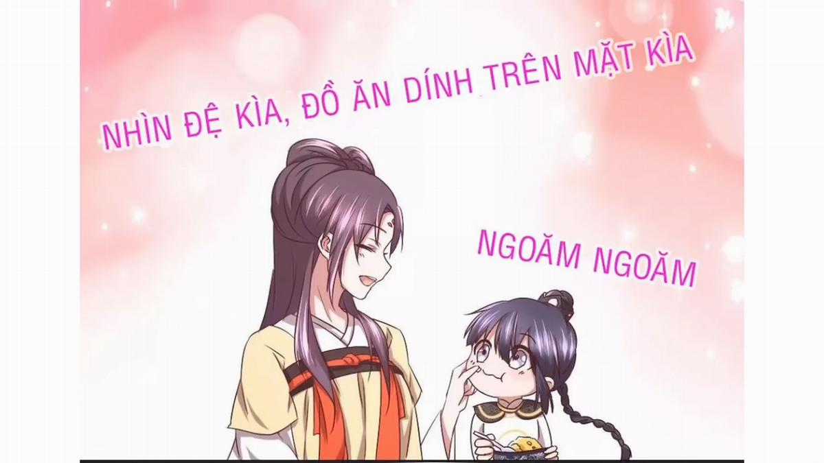 Thần Trù Cuồng Hậu Truyentranhyoyo Chapter 12 trang 19