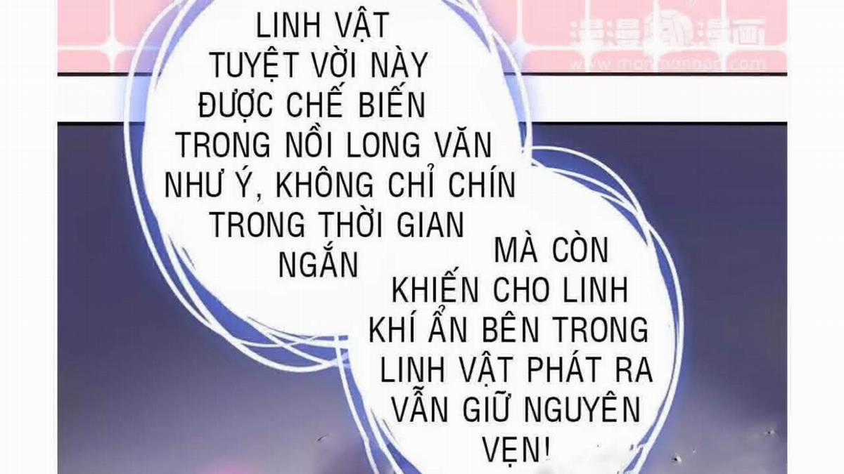 Thần Trù Cuồng Hậu Truyentranhyoyo Chapter 12 trang 2