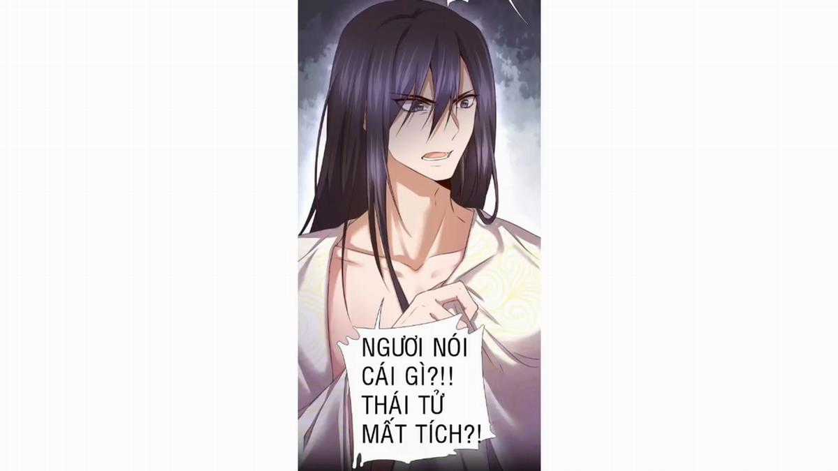 Thần Trù Cuồng Hậu Truyentranhyoyo Chapter 12 trang 21