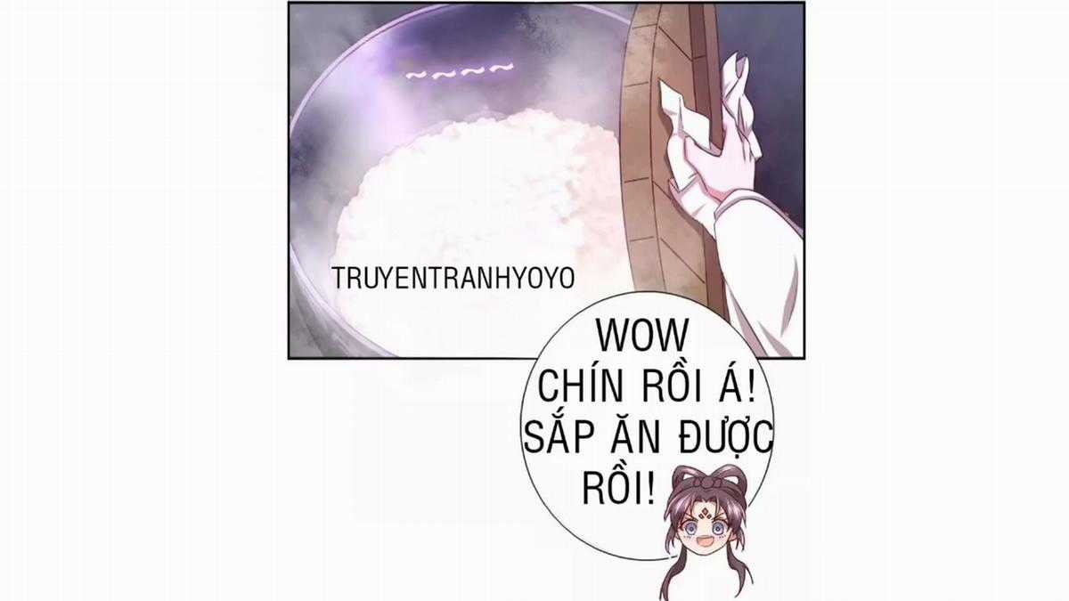 Thần Trù Cuồng Hậu Truyentranhyoyo Chapter 12 trang 4