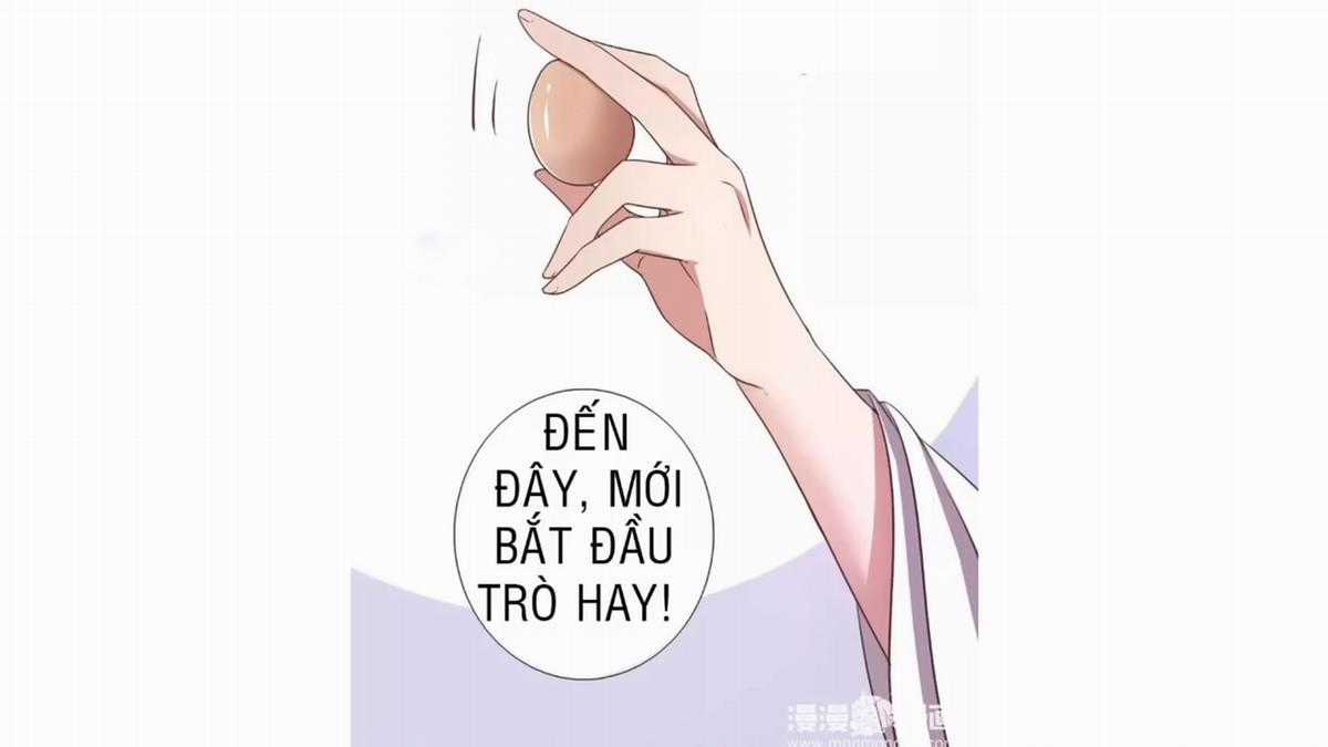 Thần Trù Cuồng Hậu Truyentranhyoyo Chapter 12 trang 5