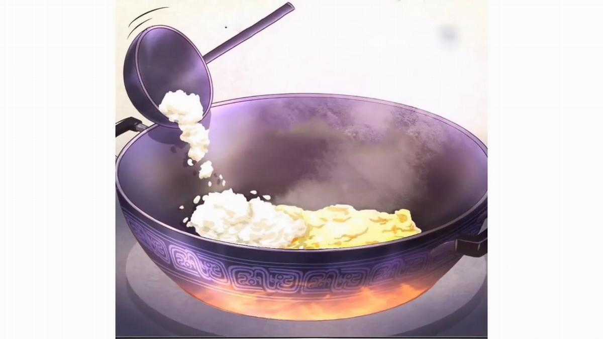 Thần Trù Cuồng Hậu Truyentranhyoyo Chapter 12 trang 9