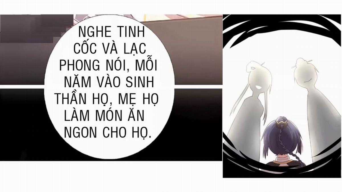 Thần Trù Cuồng Hậu Truyentranhyoyo Chapter 14 trang 2