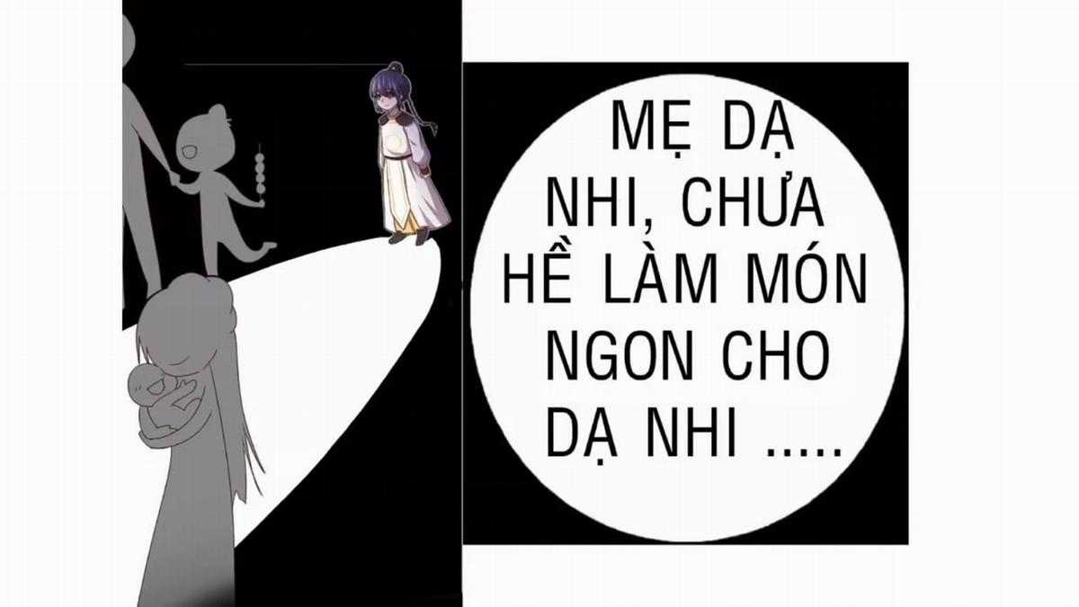 Thần Trù Cuồng Hậu Truyentranhyoyo Chapter 14 trang 3
