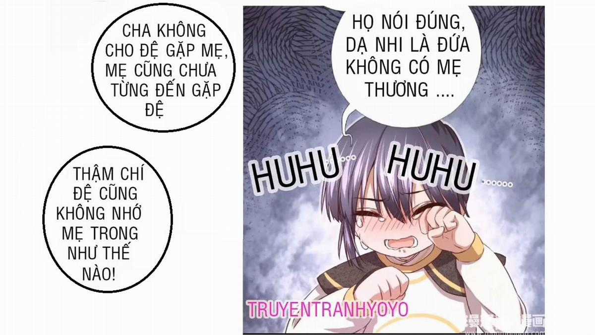 Thần Trù Cuồng Hậu Truyentranhyoyo Chapter 14 trang 4