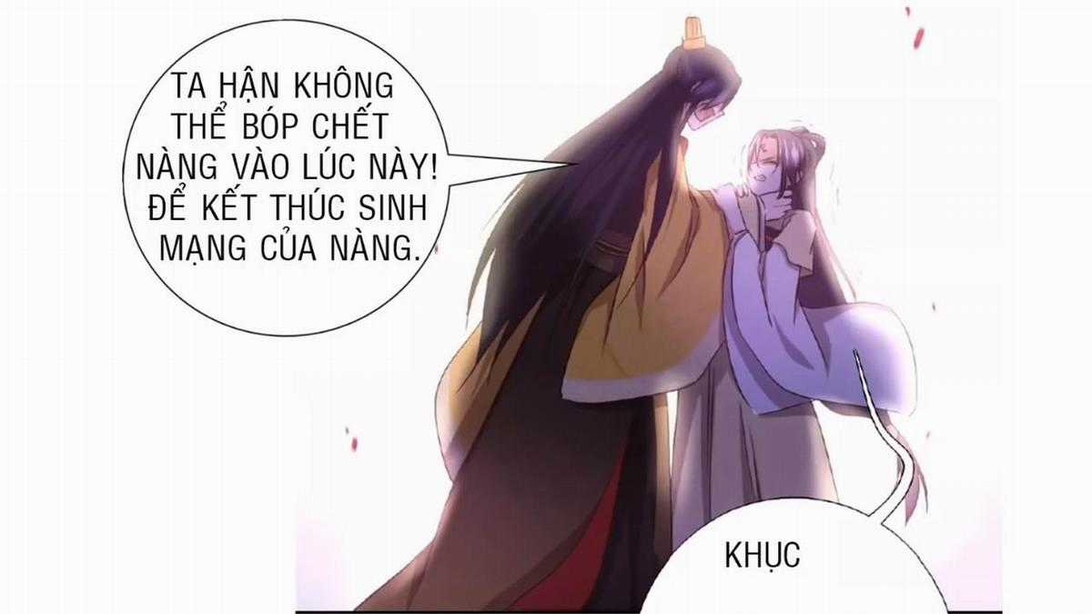 Thần Trù Cuồng Hậu Truyentranhyoyo Chapter 16 trang 14
