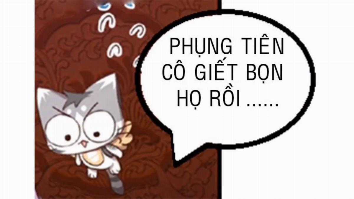 Thần Trù Cuồng Hậu Truyentranhyoyo Chapter 16 trang 2