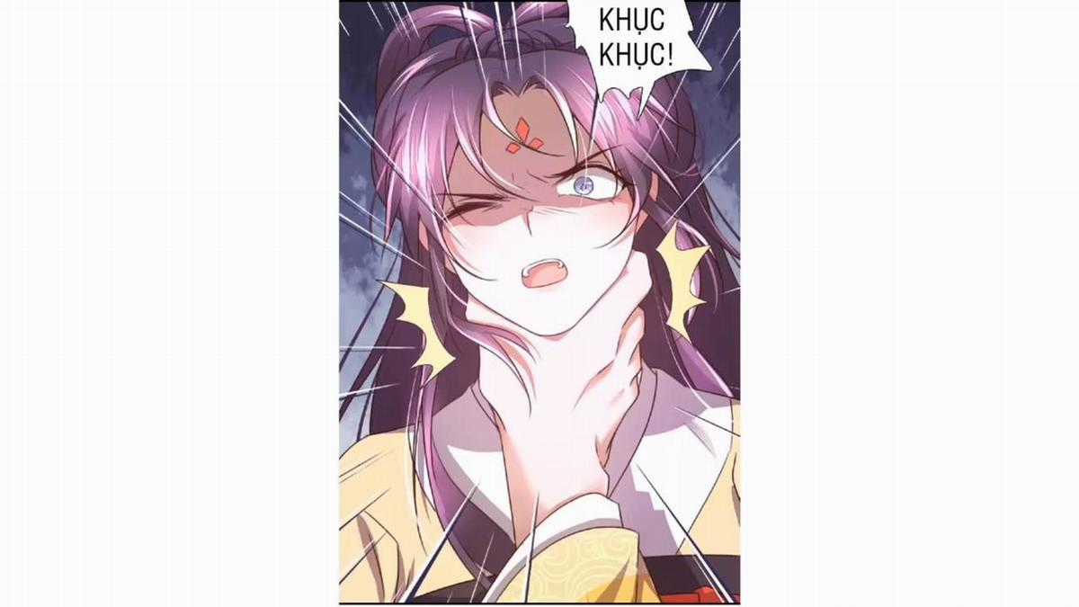Thần Trù Cuồng Hậu Truyentranhyoyo Chapter 16 trang 7