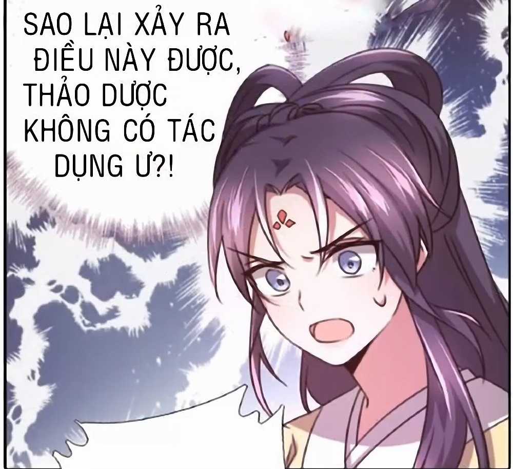 Thần Trù Cuồng Hậu Truyentranhyoyo Chapter 17 trang 18