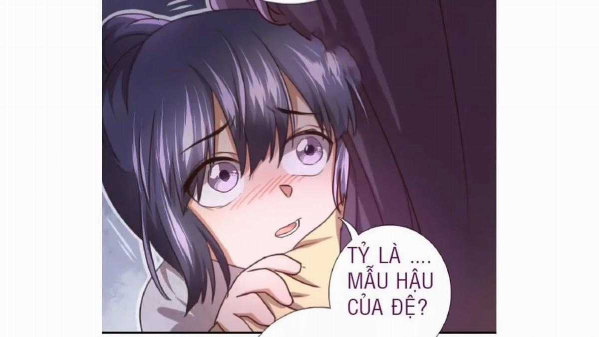 Thần Trù Cuồng Hậu Truyentranhyoyo Chapter 18 trang 12