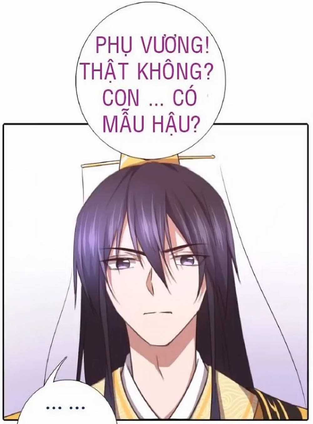 Thần Trù Cuồng Hậu Truyentranhyoyo Chapter 18 trang 13