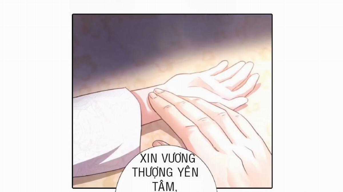 Thần Trù Cuồng Hậu Truyentranhyoyo Chapter 18 trang 4