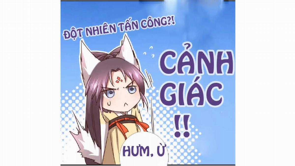 Thần Trù Cuồng Hậu Truyentranhyoyo Chapter 19 trang 15