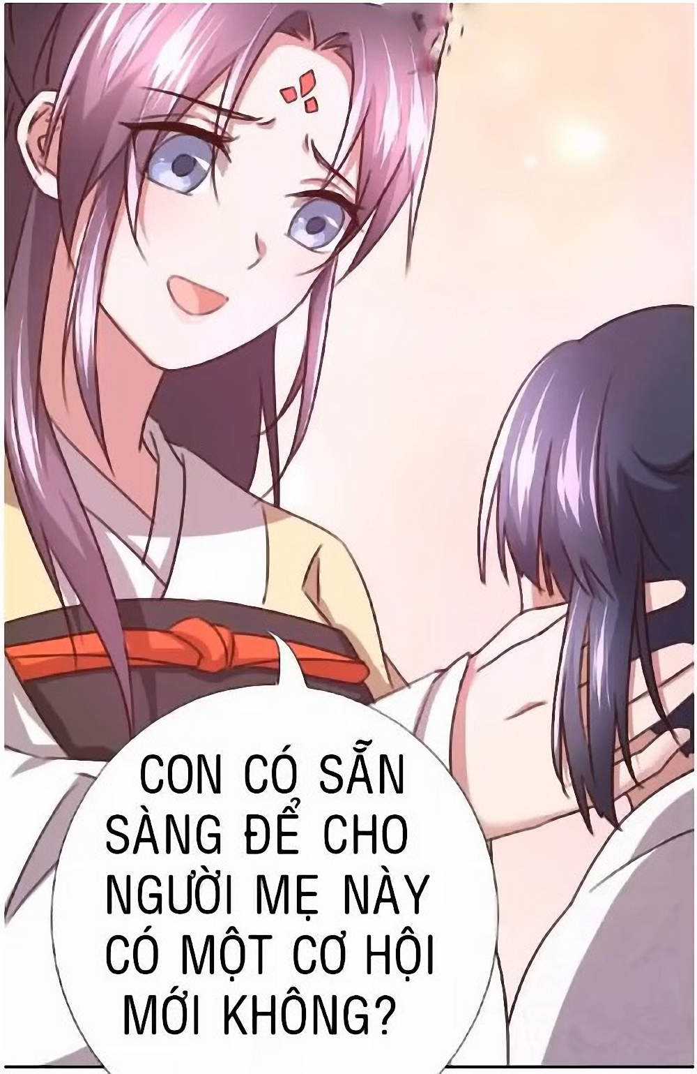 Thần Trù Cuồng Hậu Truyentranhyoyo Chapter 19 trang 2