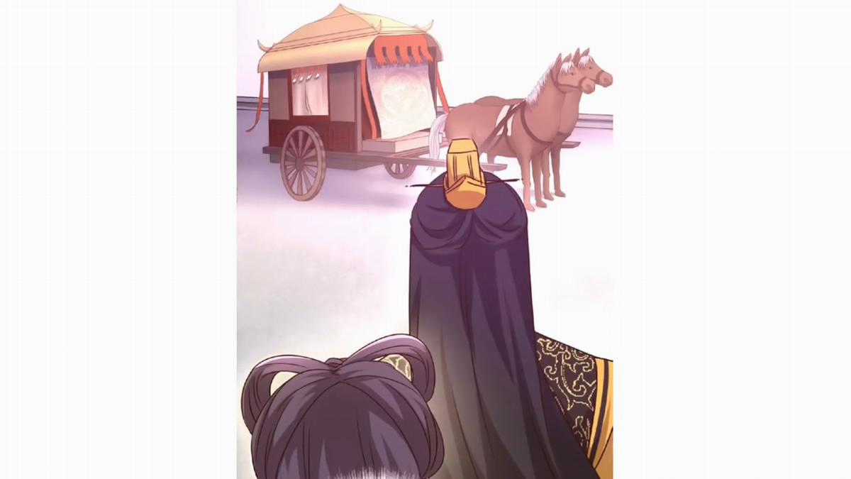 Thần Trù Cuồng Hậu Truyentranhyoyo Chapter 19 trang 22