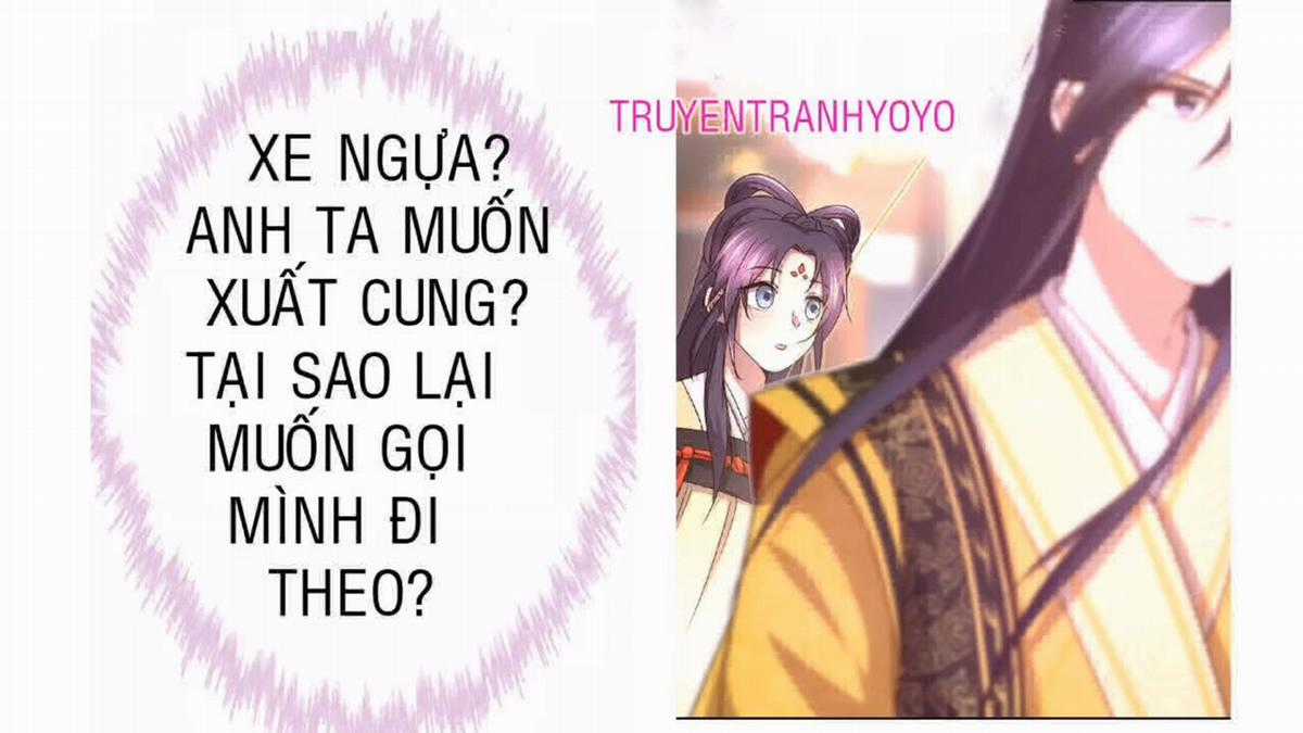 Thần Trù Cuồng Hậu Truyentranhyoyo Chapter 19 trang 23