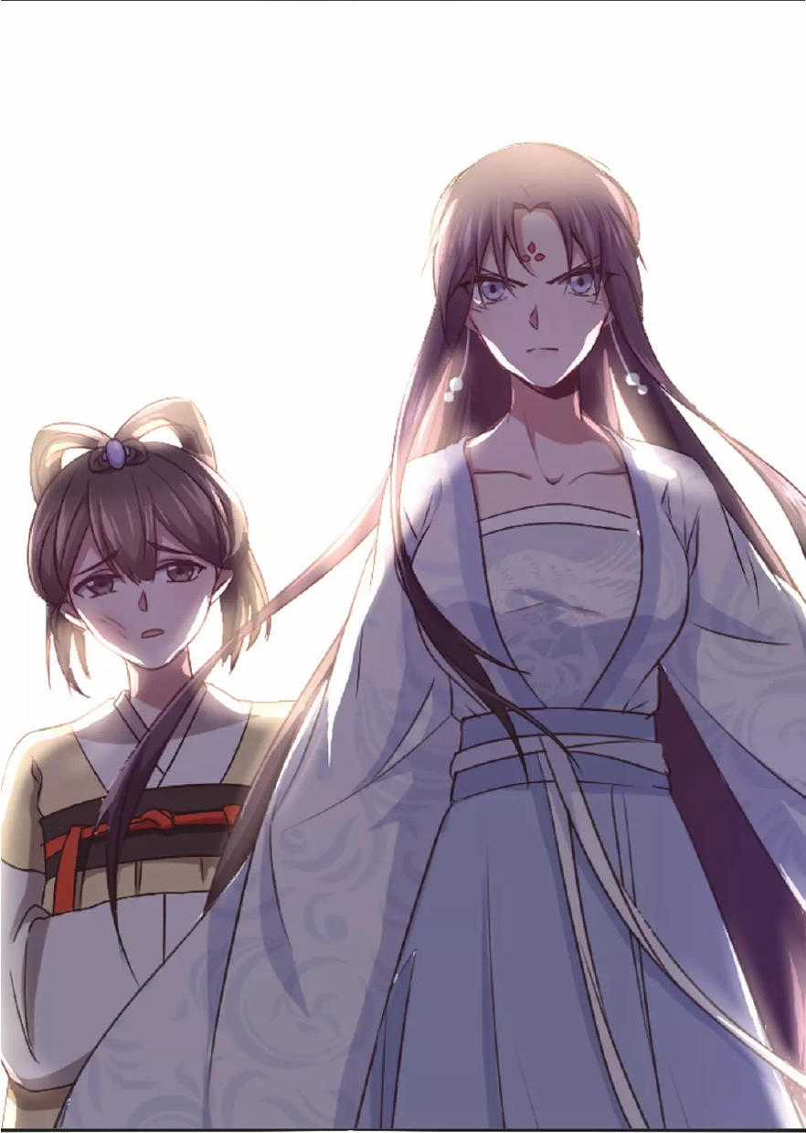 Thần Trù Cuồng Hậu Truyentranhyoyo Chapter 2 trang 15