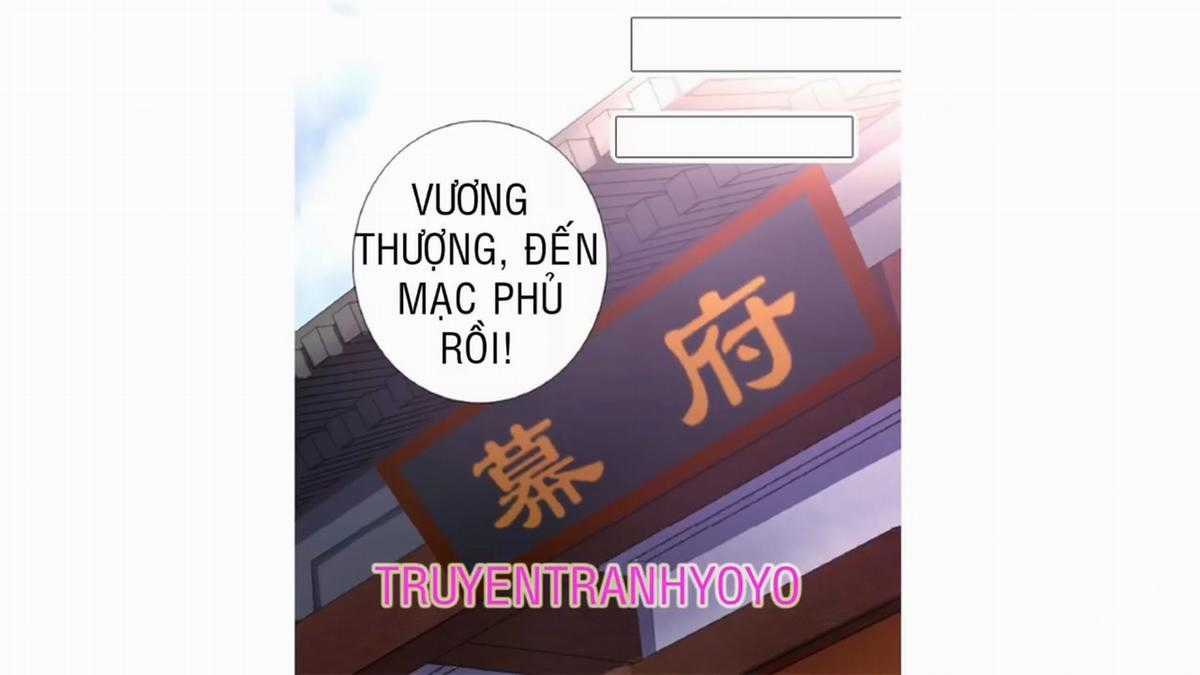 Thần Trù Cuồng Hậu Truyentranhyoyo Chapter 20 trang 5