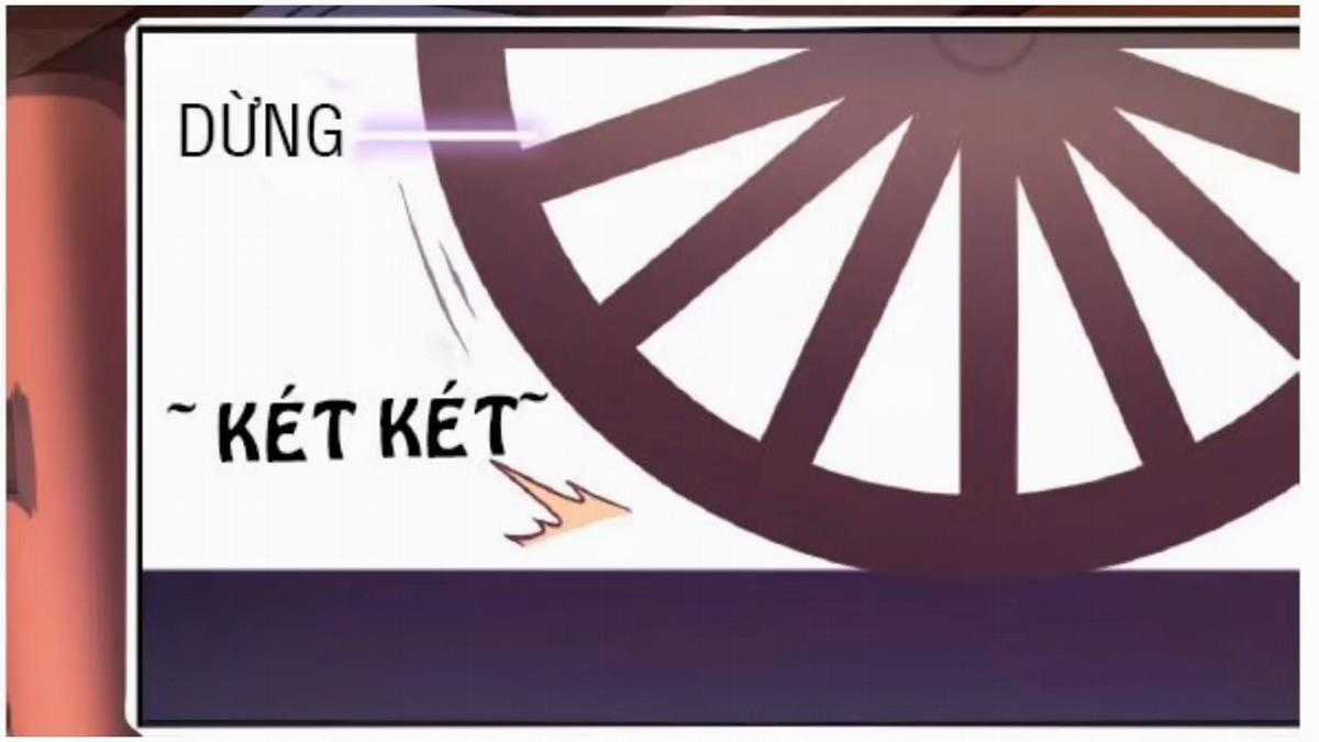 Thần Trù Cuồng Hậu Truyentranhyoyo Chapter 20 trang 6