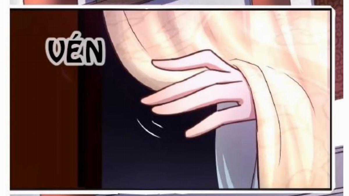 Thần Trù Cuồng Hậu Truyentranhyoyo Chapter 20 trang 7