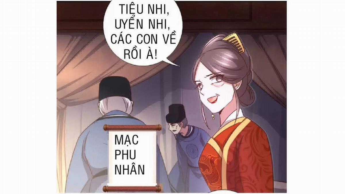 Thần Trù Cuồng Hậu Truyentranhyoyo Chapter 21 trang 11