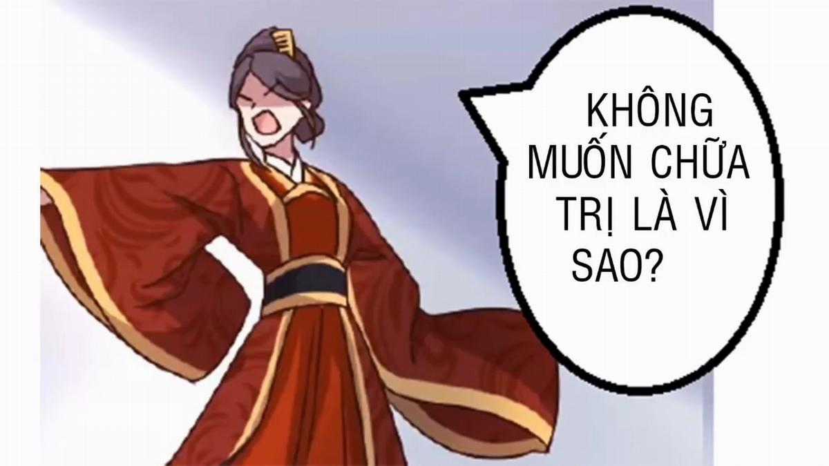 Thần Trù Cuồng Hậu Truyentranhyoyo Chapter 22 trang 10