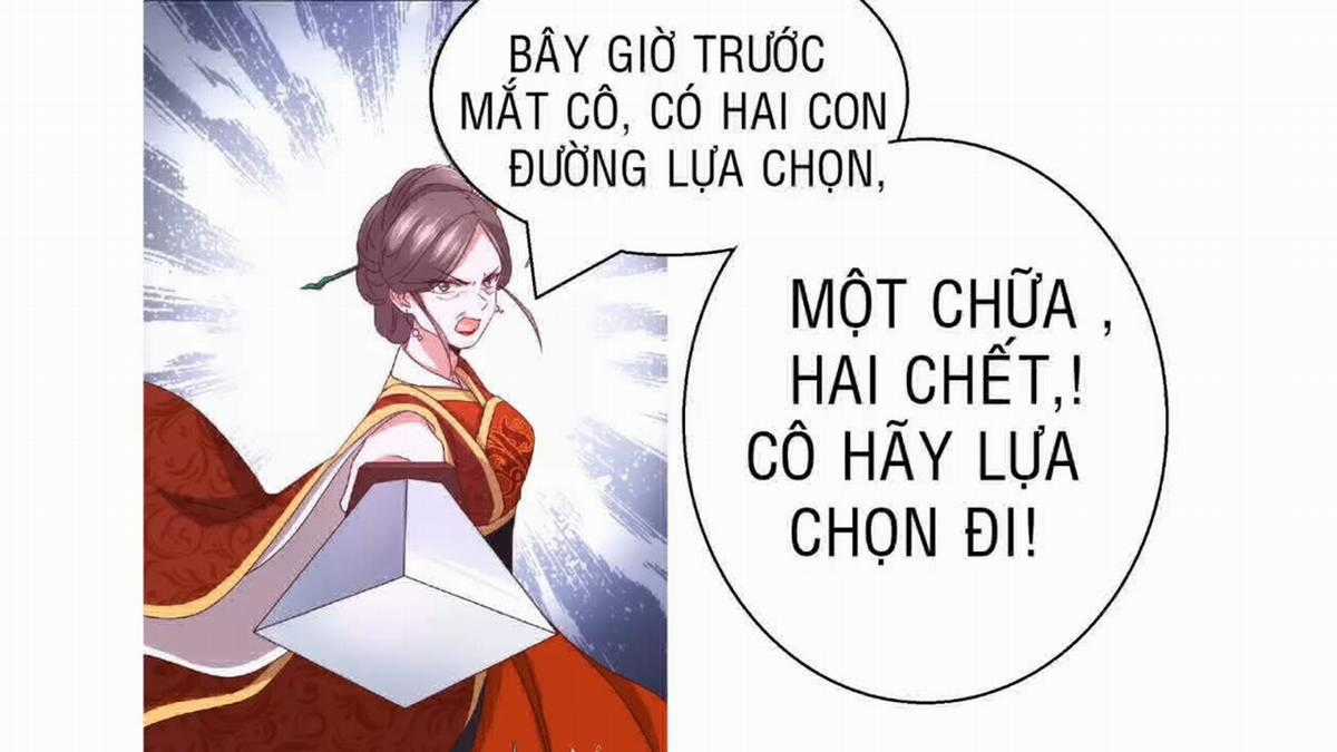 Thần Trù Cuồng Hậu Truyentranhyoyo Chapter 22 trang 12