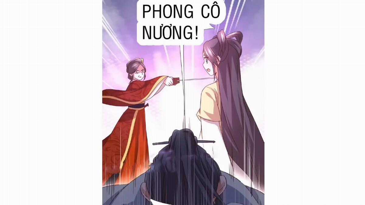 Thần Trù Cuồng Hậu Truyentranhyoyo Chapter 22 trang 14