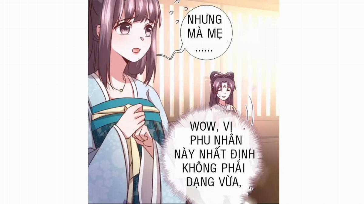 Thần Trù Cuồng Hậu Truyentranhyoyo Chapter 22 trang 3