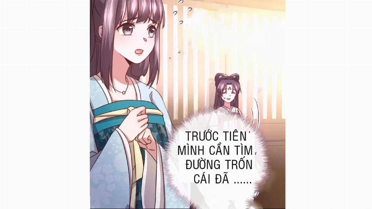 Thần Trù Cuồng Hậu Truyentranhyoyo Chapter 22 trang 4