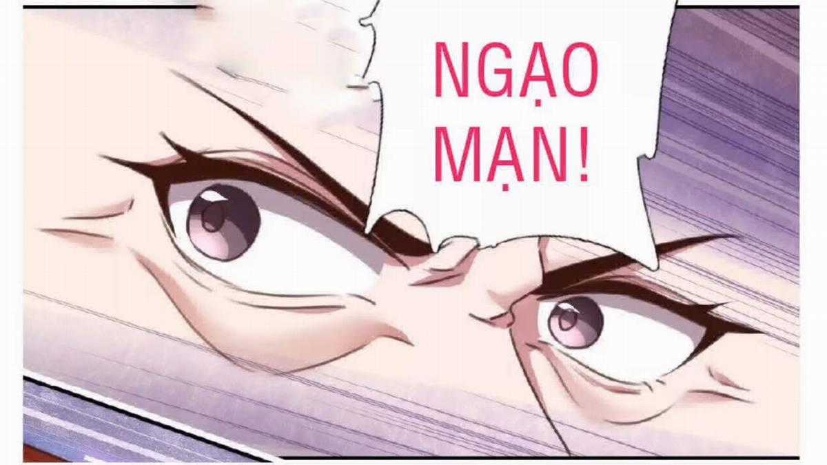 Thần Trù Cuồng Hậu Truyentranhyoyo Chapter 22 trang 6