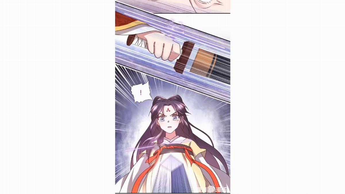 Thần Trù Cuồng Hậu Truyentranhyoyo Chapter 22 trang 7