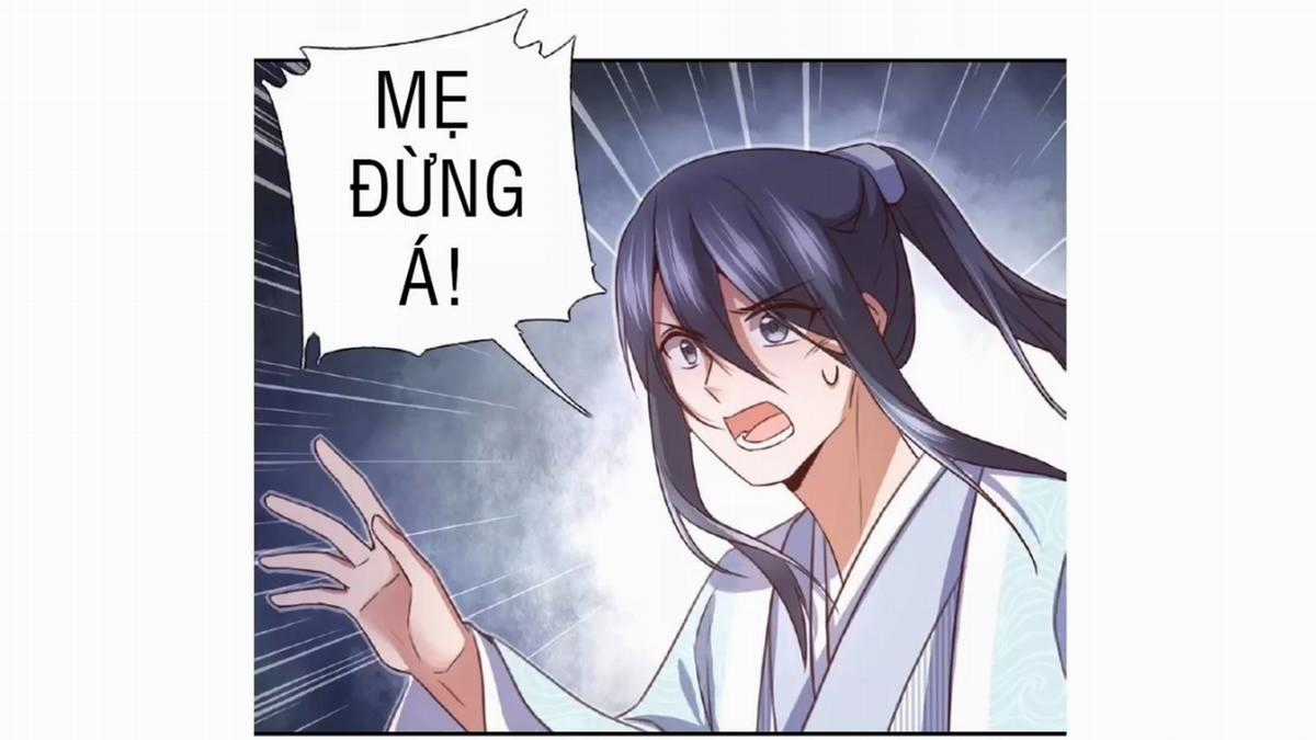Thần Trù Cuồng Hậu Truyentranhyoyo Chapter 22 trang 8