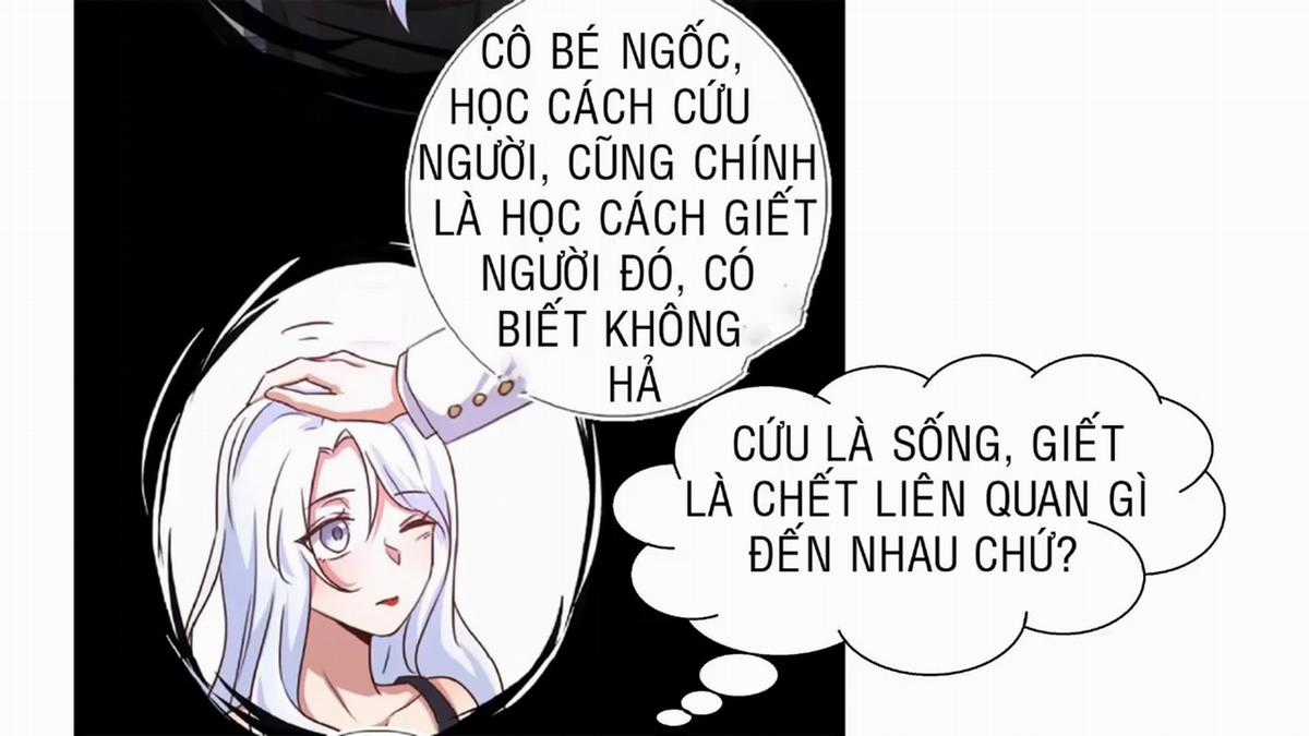 Thần Trù Cuồng Hậu Truyentranhyoyo Chapter 23 trang 15